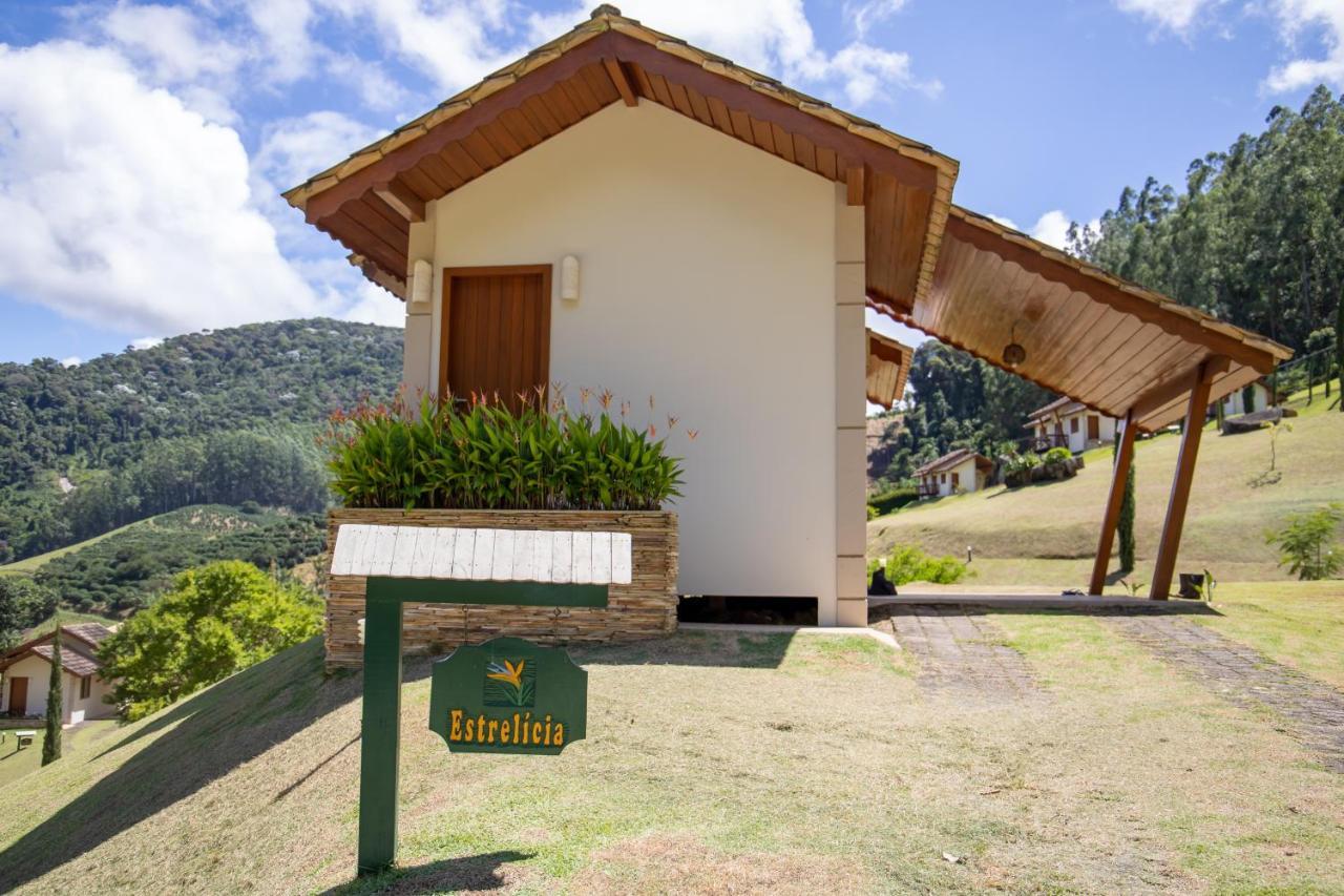 Pousada Bela Aurora Venda Nova do Imigrante Exterior photo
